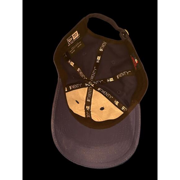 Chicago Cubs 2019 Little League Classic Cap New Era 9twenty Strapback‎ - Picture 5 of 6